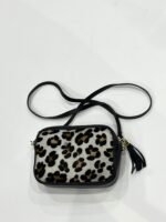 Borsa leopardata