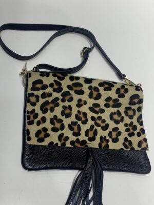 Borsa leopardata