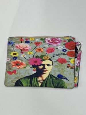 Pochette Frida