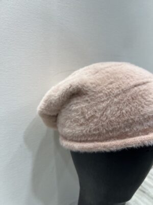 Cappello pelliccia laterale – dimensioni medie