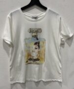 T-shirt parfum