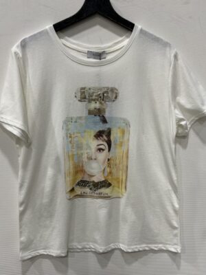 T-shirt parfum