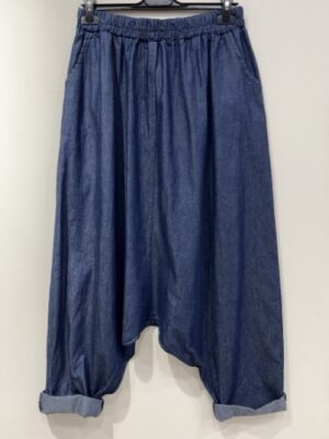 Pantalone Denim