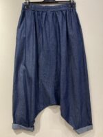 Pantalone Denim