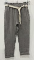 Pantalone Lino