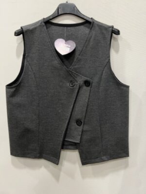 Gilet Anna