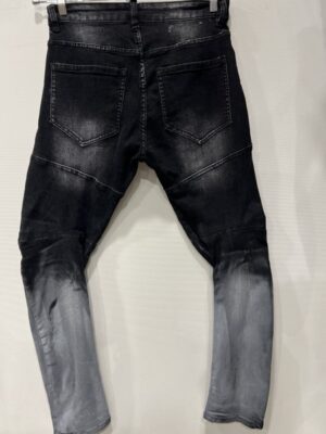 Jeans Boston dietro – dimensioni medie