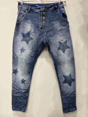 Jeans Texas