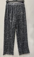 Pantalone Paillettes