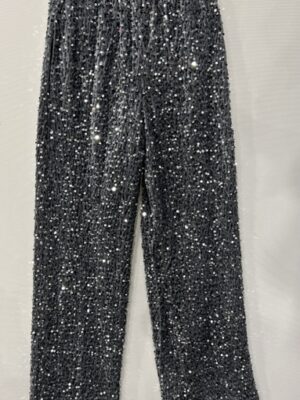 Pantalone Paillettes