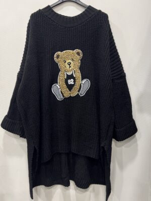 Vestito Orso