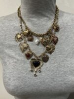 Collana Rose
