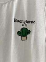 T-shirt Cactus