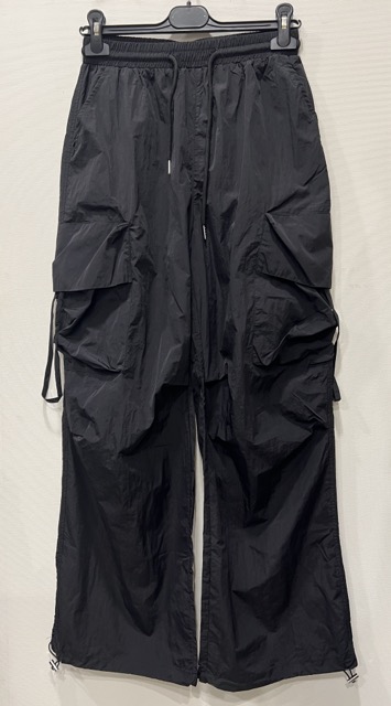 Pantalone cargo