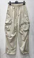 Pantalone cargo