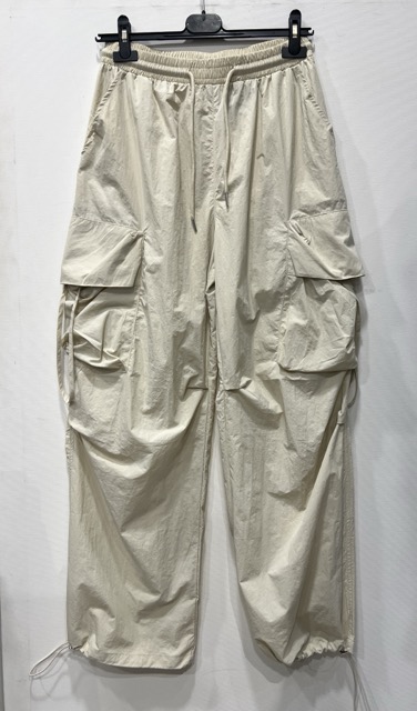 Pantalone cargo