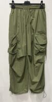 Pantalone cargo