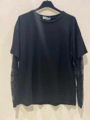 T-shirt Chicca