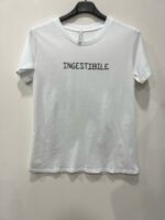 T-shirt Ingestibile
