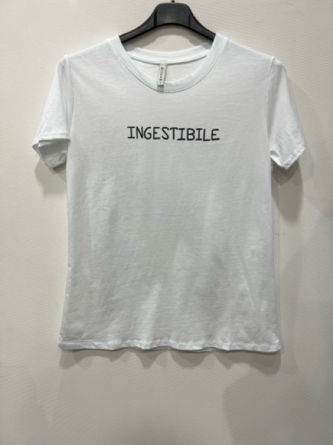 T-shirt Ingestibile