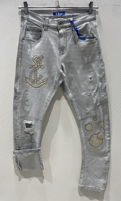 Jeans Ancora