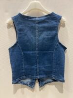 Gilet Sonia