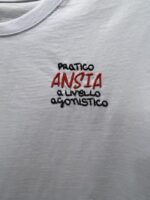 T-shirt Ansia