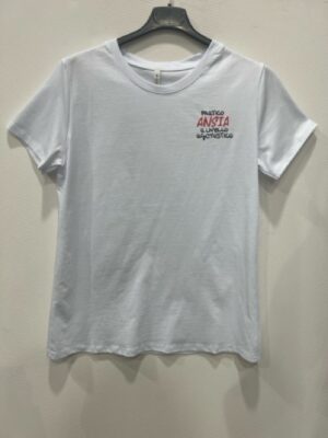 T-shirt Ansia