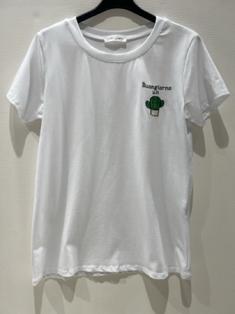 T-shirt Cactus