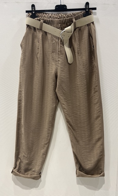 Pantalone Dalila
