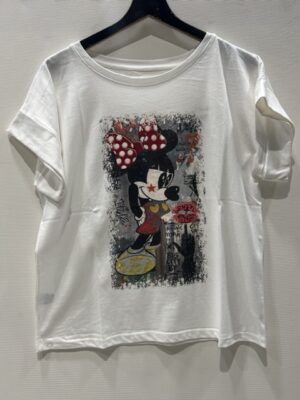 Minnie 2 – dimensioni medie