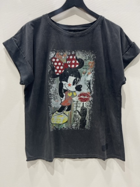 T-shirt Minnie