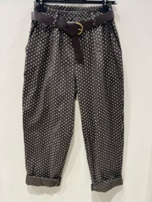 Pant Miriam m – dimensioni medie