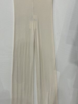 Pantalone viscosa