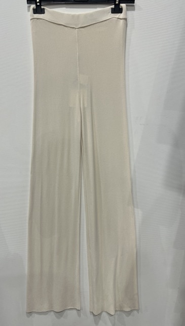 Pantalone viscosa