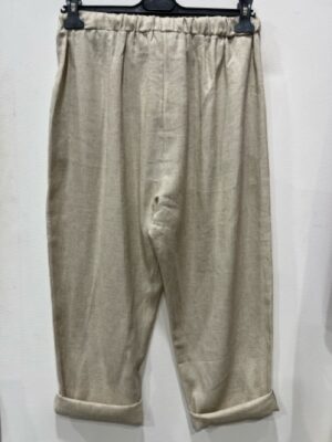 Pantalone ade dietro – dimensioni medie