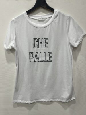 T-shirt che palle