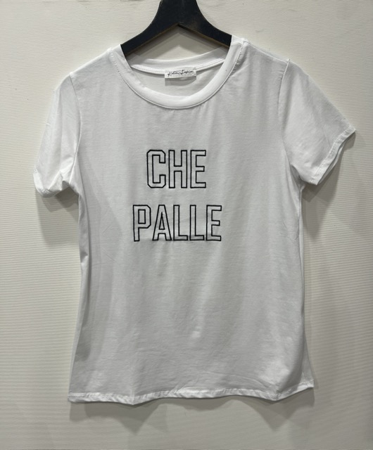 T-shirt che palle