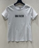 T-shirt Gna Faccio