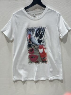 T-shirt Mouse