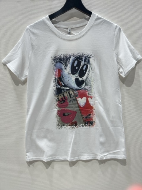 T-shirt Mouse