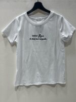 T-shirt vanità