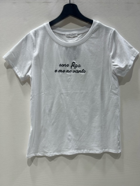 T-shirt vanità