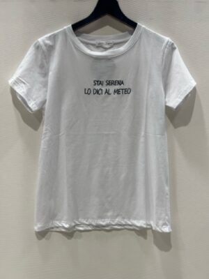 T-shirt stai serena