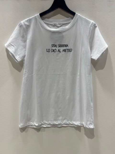 T-shirt stai serena