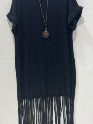Vestito nero – dimensioni medie