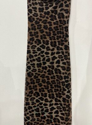 Vestito Roar