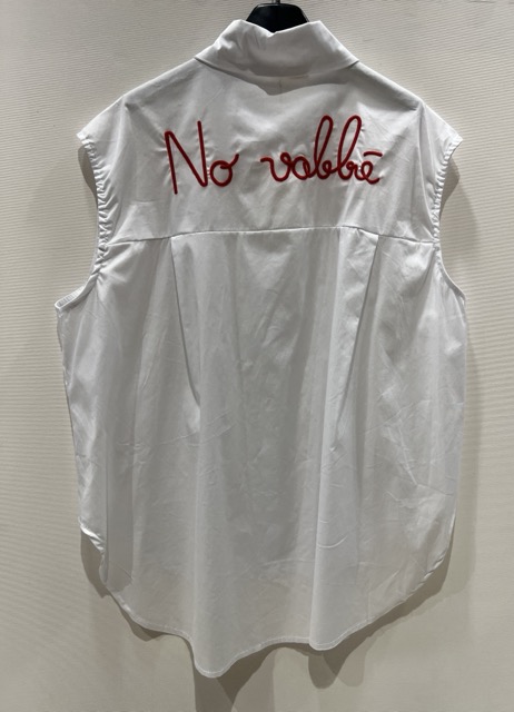 Camicia No Vabbè