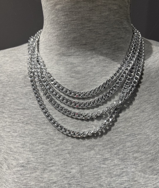 Collana Numa