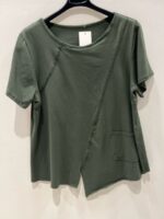 T-shirt Eva